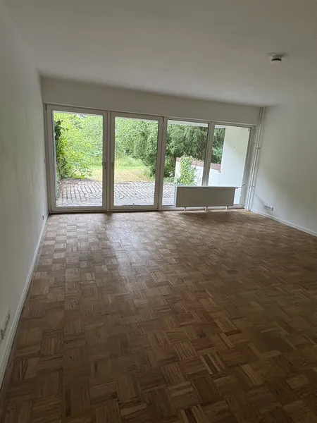 3-Zimmer-Wohnung in Berlin Zehlendorf . Zeitmietvertrag für 5 Jahre — photo 1